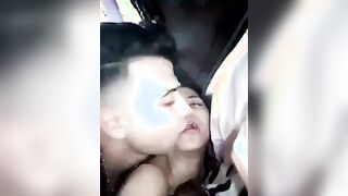 شاب مصري عنتيل ينيك بنت خالته اندر ايدج ليلة راس السنه نيك خلفي يجعلها تبكي من زبه
