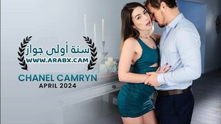 جوزي يوسع كسي بقضيبه الكبير - سكس مترجم