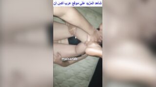 سكس مصري نيك بنت 18 سنه بتقوله لا بلاش تقذف في كسي هات بره يا كسمك - سكس عربي