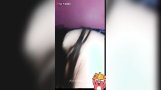 اندر ايدج مصريه بتصور مقطع سكس لخطيبها وهي بترقص وتلعب في كسها عريانه ملط - سكس عربي