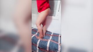 نيك خلفي نار موزه مصريه مولعه نار كلامها يهيج الزب - سكس مطلقات - سكس بنات مصرية شمال - سكس عربي