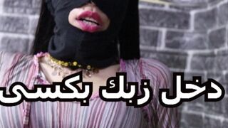 بحب زبك اوي دخل زبك بكسي ونيكني نيك مصري