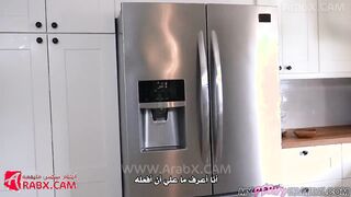 سكس مترجم - أم زوجتي مناسبة لزبي ألطويل - نيك أم شقراء - سكس امهات مترجم