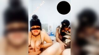 اربع بنات مصريين شراميط التانجو فيلم سكس سحاق نار بزاز ورقص ودلع اخر حلاوه