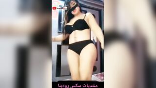 شرموطة مصرية بلدي طالعه سكس لايف تانجو ترقص عريانه ملط وتنيك نفسها بزب صناعي سكس مصري جديد بنات شمال 2025