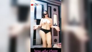 شرموطة مصرية بلدي طالعه سكس لايف تانجو ترقص عريانه ملط وتنيك نفسها بزب صناعي سكس مصري جديد بنات شمال 2025