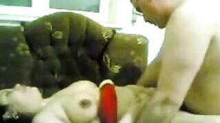 رفع ارجل ونيك جامد موت مع ميلف مربربة مصرية - سكس مصري ساخن نار - سكس مصري