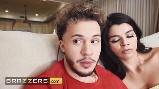 xnxx brazzers ساره عربي تشعر بجودة التجربة الجديد مع القضيب الأسود