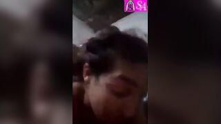 سكس عراقي عراقية مع جوزها يصورها وهي بتتناك من وره وبتقوله كفايا تعبت