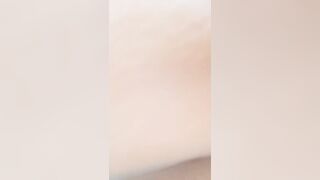 ينيك كسها من وره بتقوله يخربيتك زبك كبير مش قادره براحه - سكس عربي