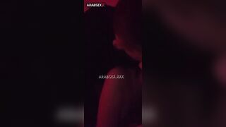 بنت موزه مصرية جامده حبيبها بيصورها وهو يلحس كسها وطيزها وينيك بزازها واحله كلام وسخ
