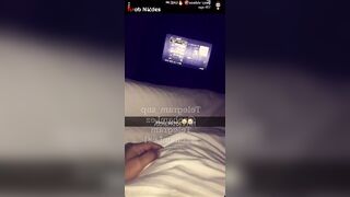 خليجي ماجر بنت شمال باليلة هوا وزميلة في الشقة المفروشة - سكس خليجي