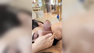 ولد جامد قوي في النيك بينيك زوجته باوضاع سكس نار جديدة 2025 - نودز عربي