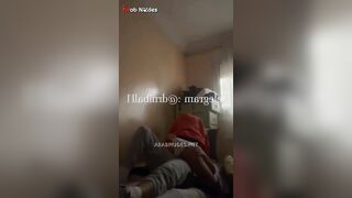 سكس مراهقين مصري بينيك بنت في ثانوية عامة في شقة مفروشة 2025