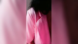 سكس جورجينا درويش ماسكه خياره وتنيك بزازها وكسها واحله كلام وسخ يهيج زبك عليها