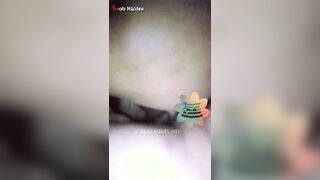 سكس محارم مصري 2025 شاب سخن علي بنت عمه القحبه في السرير فشخ كسها نيك