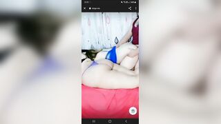 مصرية بتقول انا عايزه راجل يتجوزني ياكلني ويشربني وينيكني وانام مش عايزه غير اتناك كل يوم وانام