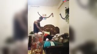 اجمد فيديو سكس مصري ساخن نار نيك بنت علقة من الخلف - سكس ساخن نار