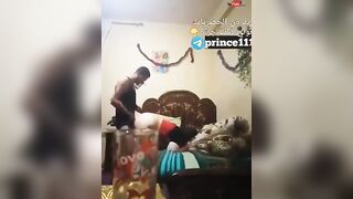 اجمد فيديو سكس مصري ساخن نار نيك بنت علقة من الخلف - سكس ساخن نار