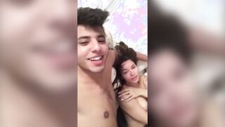 سكس الراقصة جوهره وحبيبها