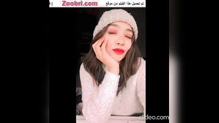 مقطع سكس عربي جامد كتكوته مصريه ملبن تقلع عريانه ملط قدام الكاميرا وتلحس بزازها الكبيره