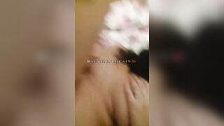 شاب مغربي ينيك شرموطه مصريه من التيك التوك وهي لابسه النقاب sex araby tango