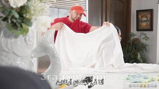 نيك شرجي لطيز ميلف خائنة - سكس ميلف مترجم