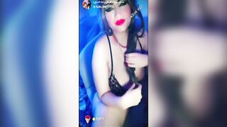 سهره نار مع احله شراميط سهرانين في لايف سكس وكلام وسخ وقعده كلها شرمطه سكس عربي نااااااااار