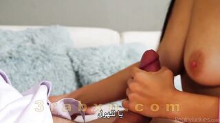 سكس مترجم - لأ تخبري زوجتي أنني لحست كسك بفمي - سكس فموي - سكس تبادل زوجات - sex bornhub - xnxx hd -  Sex Araby - افلام سكس مترجمه