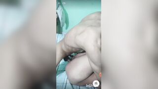 سكس مصري جامد عنتيل ينيك كس لبوه ويفشخها بكل الأوضاع علي السرير