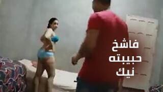 اجمد بورنو مصري طويل ساخن نار - سكس مصري