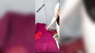 مصرية تسيطر علي الزب باوضاع نيك مختلفة - سكس مصري
