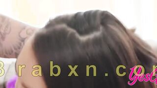 الحصول علي اللقب - سكس مترجم