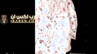 شوف الشرموطه المصريه المربربه وهي بترقص بقميص النوم الشبكي احله سكس تانجو عربي نااااار