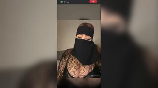 سكس شرموطه مصريه منقبه بتضرب سبعه ونص وكلام ناااار سكس لايف