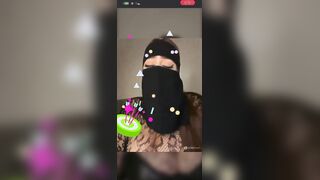 سكس شرموطه مصريه منقبه بتضرب سبعه ونص وكلام ناااار سكس لايف