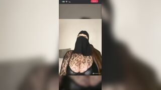 سكس شرموطه مصريه منقبه بتضرب سبعه ونص وكلام ناااار سكس لايف