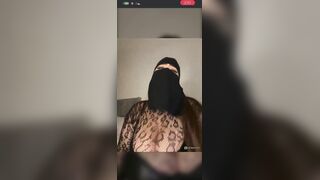 سكس شرموطه مصريه منقبه بتضرب سبعه ونص وكلام ناااار سكس لايف