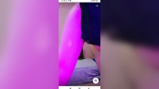 ايه اريك في كسي عجبك ؟؟