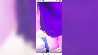 ايه اريك في كسي عجبك ؟؟