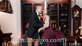 بعد طول انتظار - سكس مترجم