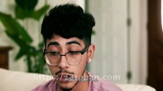 زبّ ألاولاد الاتنين يشبعه كس الام - سكس امهات مترجم