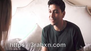 مساعدة اختي - سكس مترجم