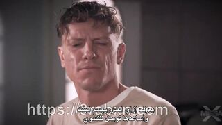 التنافس على نيك الام - سكس مترجم