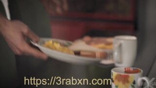 زوج امي رجل حقيقي - سكس مترجم