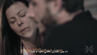 علاقات داخل العائلة - سكس مترجم