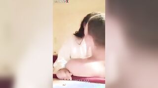 سكس مصري رومانسية واقعي اجواء لا تتنسي نيك ساخن ناااررر