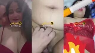 سكس مصرية صاروووووخخخخ فيديو جامد اوي نيك بجميع الزواية من زب مصري عنتيل خبرة في النيك