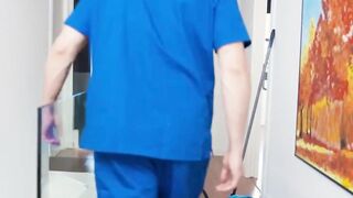 المتسلل الخبيث - سكس مترجم