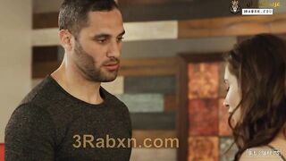 متوافقين تماما - سكس مترجم